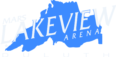 Mars Lakeview Arena