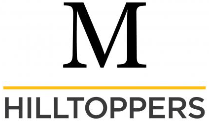 Marshall School Hilltoppers logo